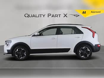 Used Kia Niro 2024 for sale - 79645367: Photo