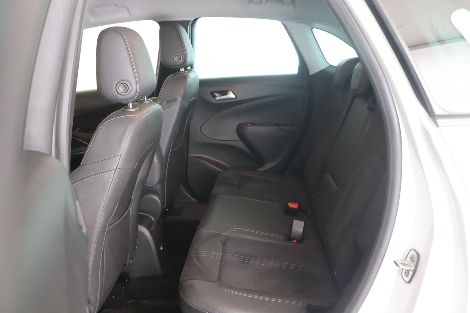 Used Vauxhall Crossland 2022 for sale - 76398303: Photo 12