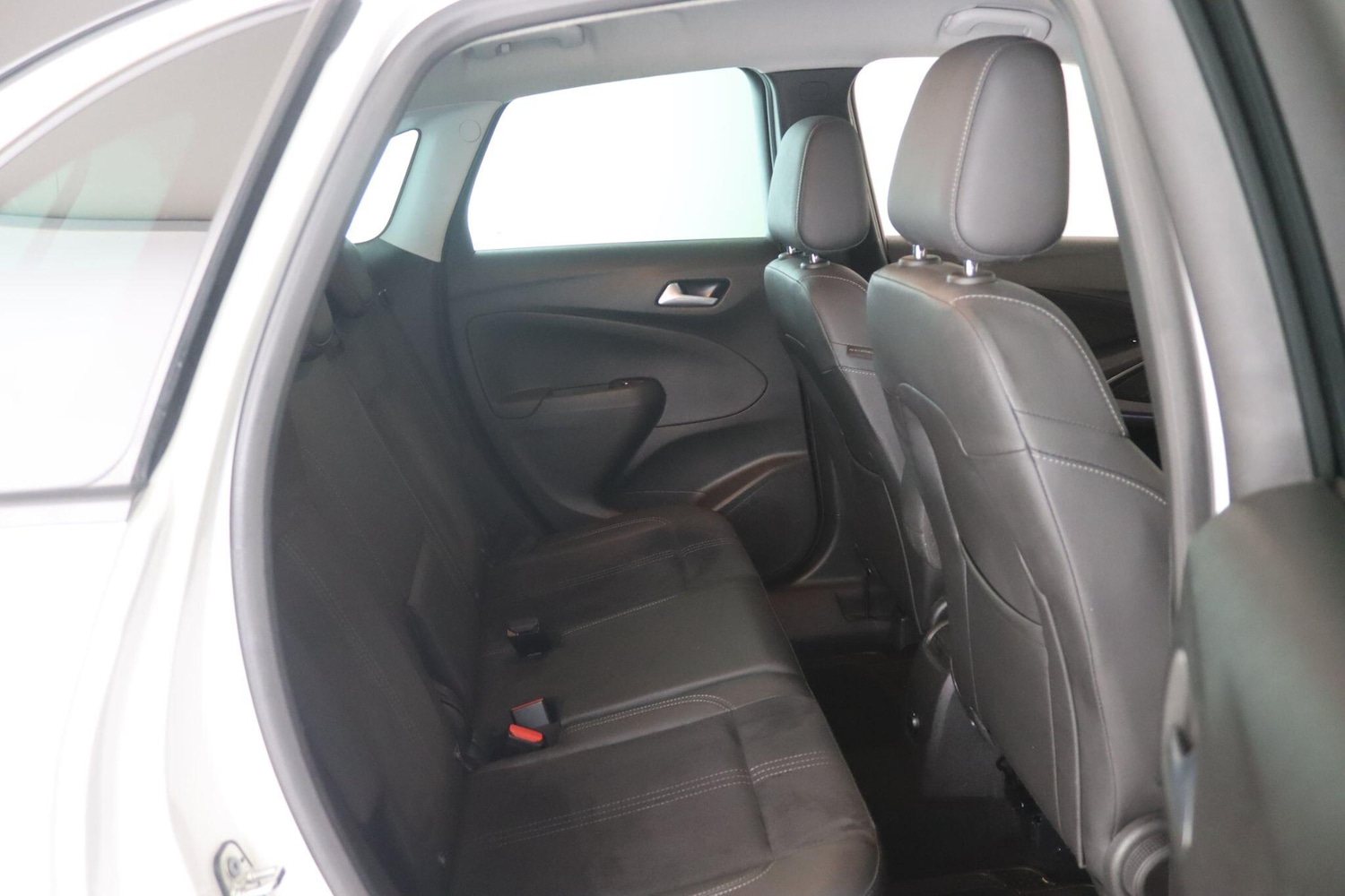 Used Vauxhall Crossland 2022 for sale - 76398303: Photo 14