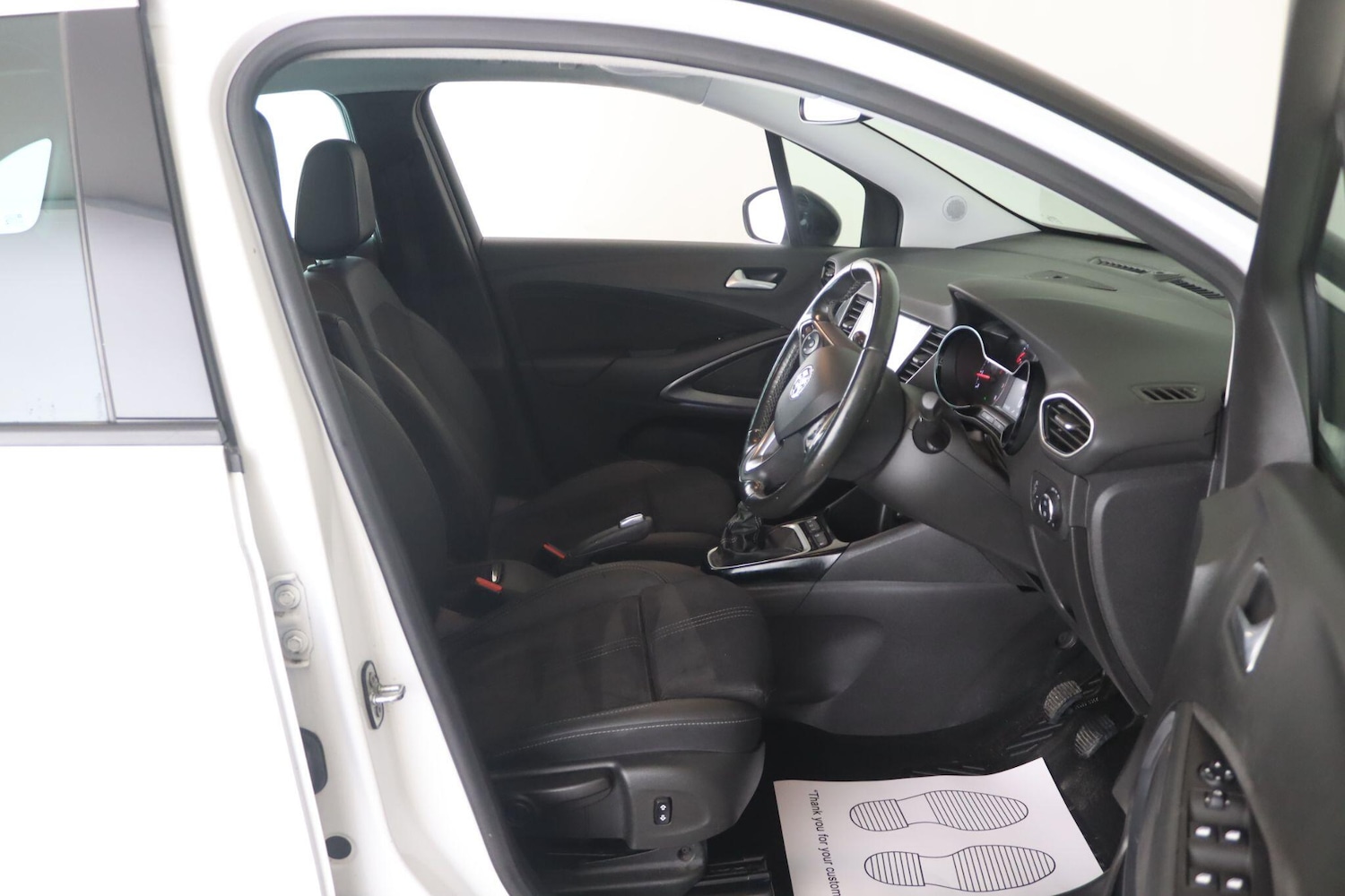 Used Vauxhall Crossland 2022 for sale - 76398303: Photo 16