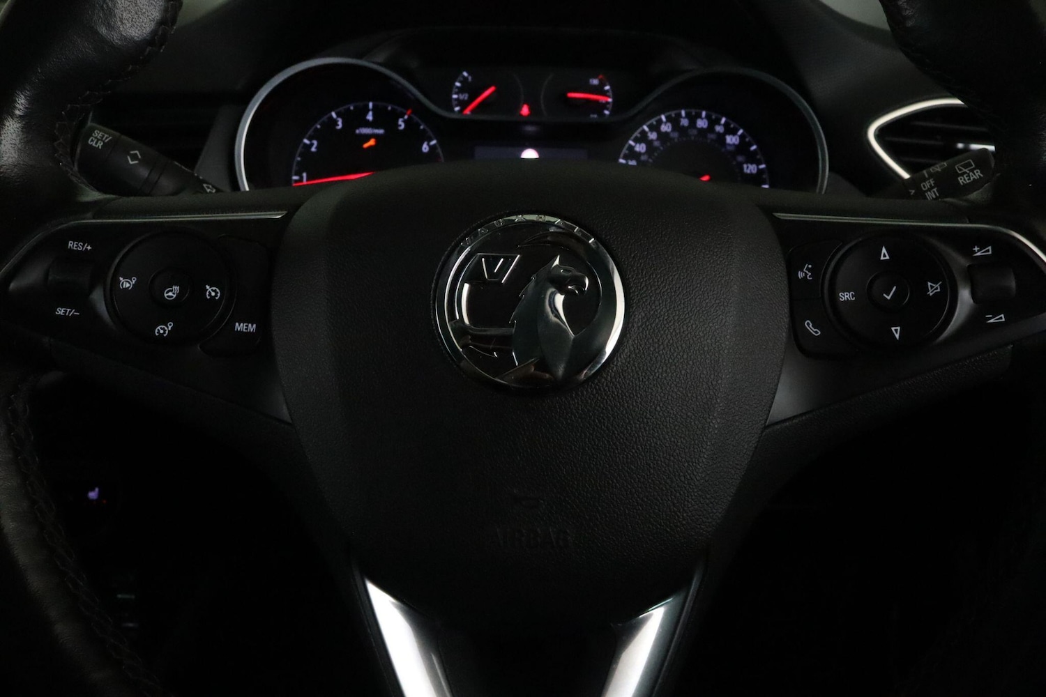 Used Vauxhall Crossland 2022 for sale - 76398303: Photo 19