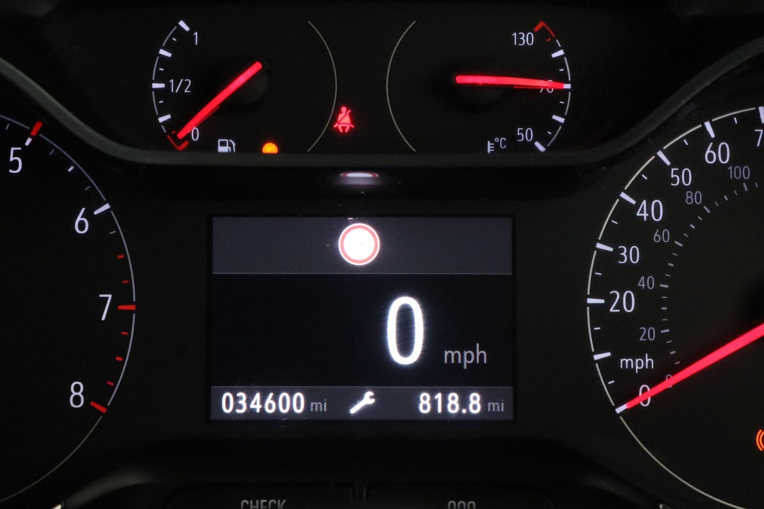 Used Vauxhall Crossland 2022 for sale - 76398303: Photo 20