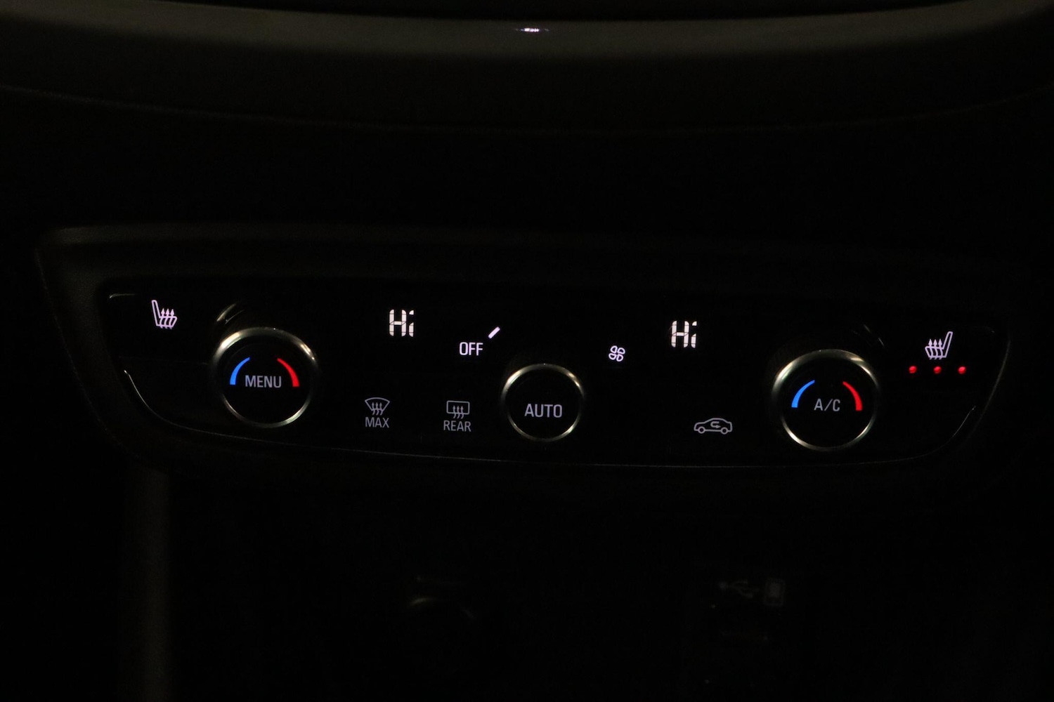 Used Vauxhall Crossland 2022 for sale - 76398303: Photo 23