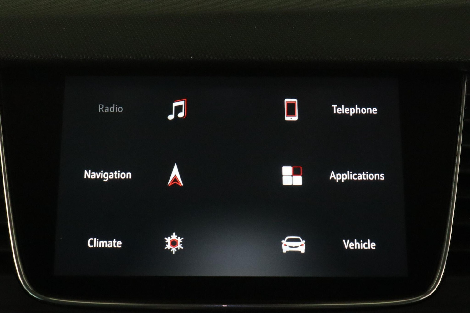 Used Vauxhall Crossland 2022 for sale - 76398303: Photo 24