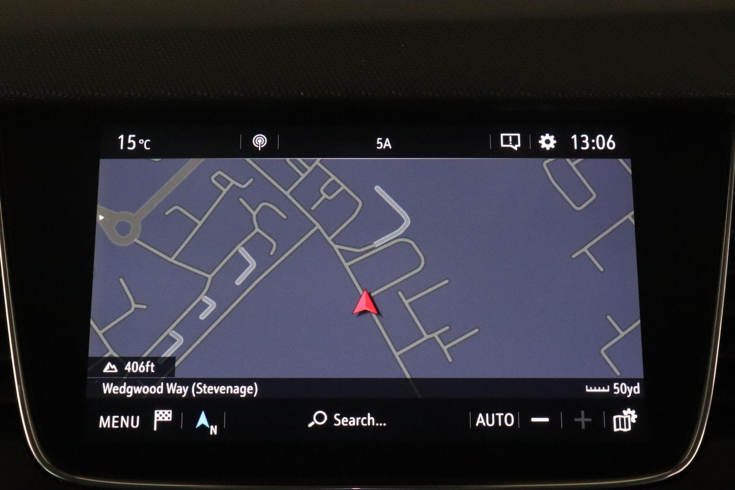 Used Vauxhall Crossland 2022 for sale - 76398303: Photo 26