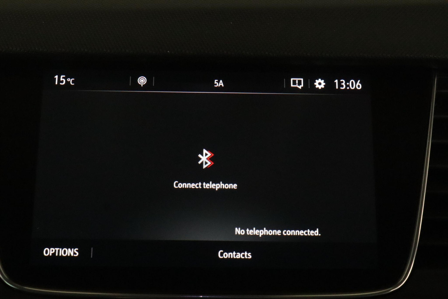 Used Vauxhall Crossland 2022 for sale - 76398303: Photo 27