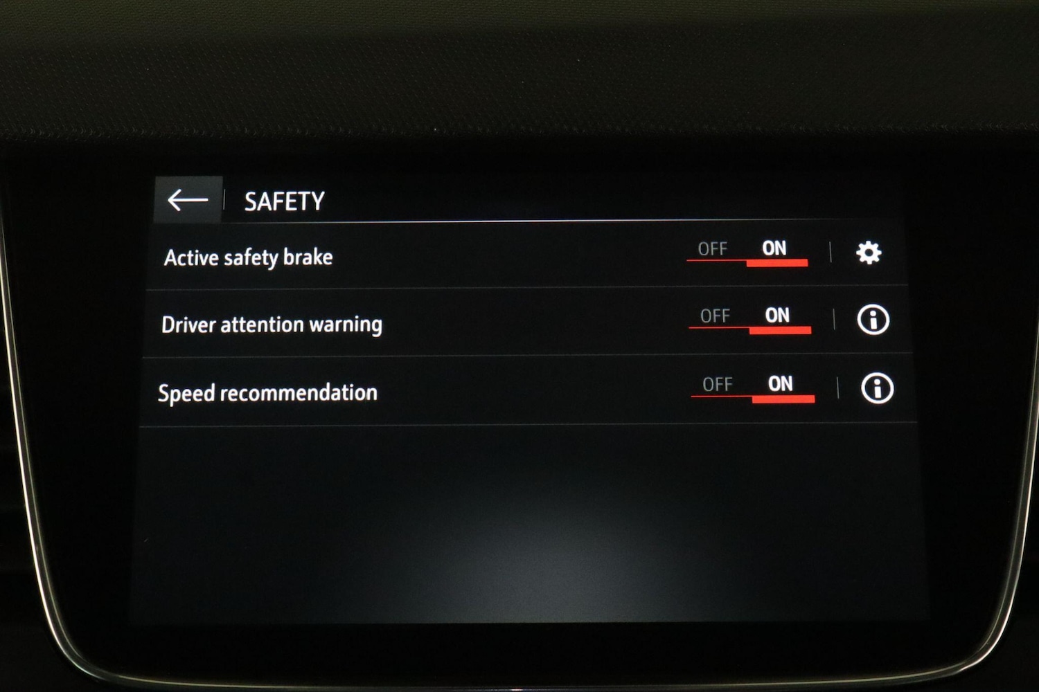 Used Vauxhall Crossland 2022 for sale - 76398303: Photo 30