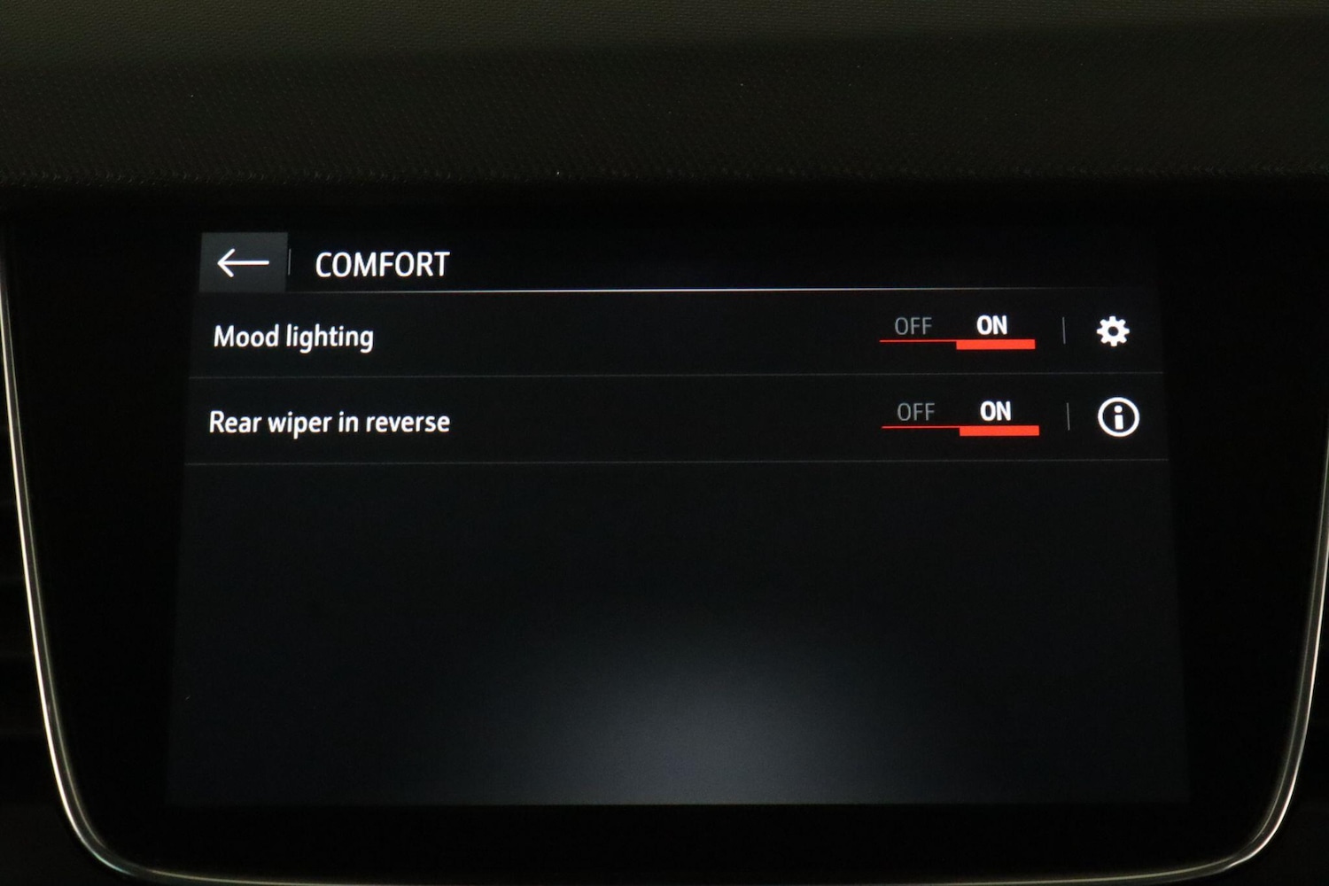 Used Vauxhall Crossland 2022 for sale - 76398303: Photo 31