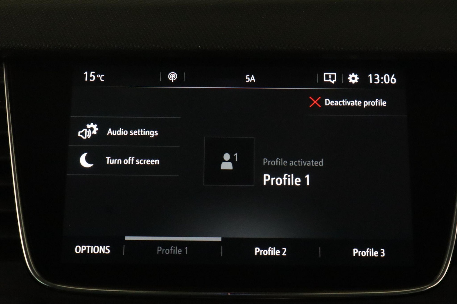 Used Vauxhall Crossland 2022 for sale - 76398303: Photo 32