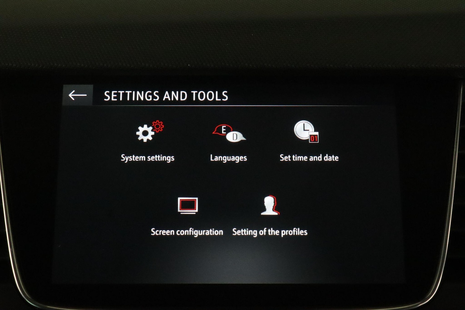 Used Vauxhall Crossland 2022 for sale - 76398303: Photo 33