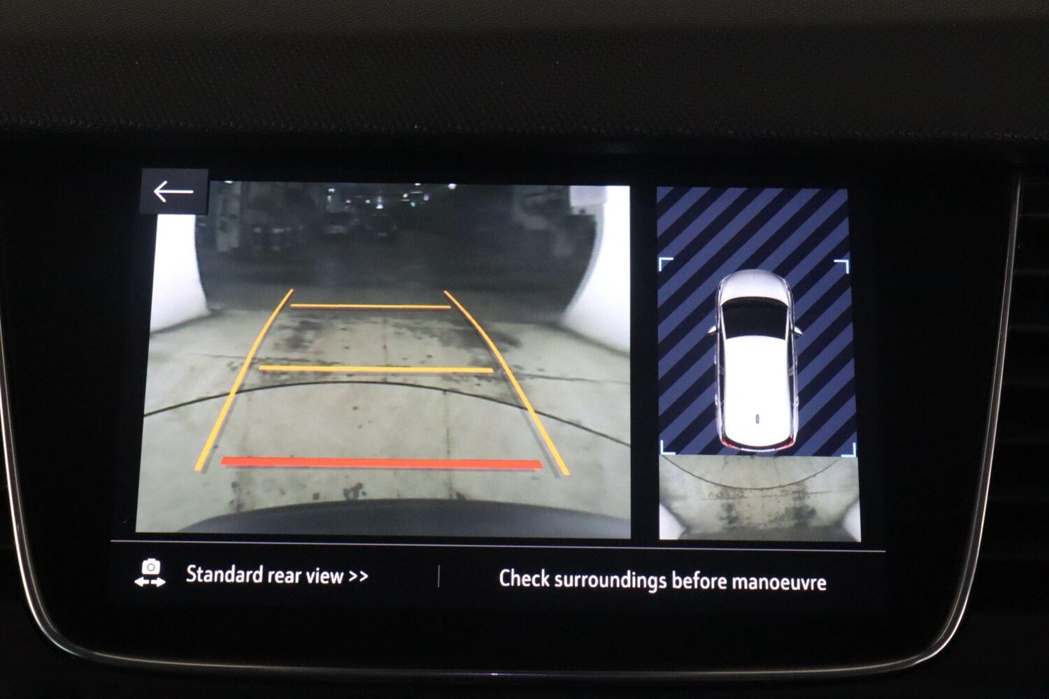 Used Vauxhall Crossland 2022 for sale - 76398303: Photo 36