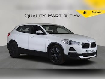 Used BMW X2 2023 for sale - 79106716: Photo