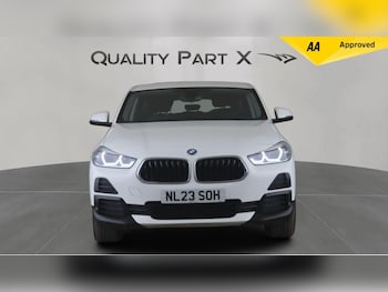 Used BMW X2 2023 for sale - 79106716: Photo