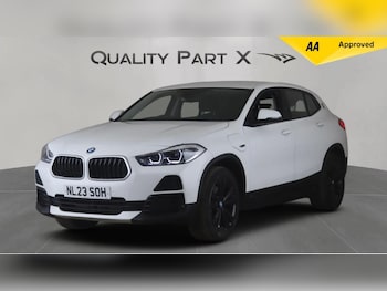 Used BMW X2 2023 for sale - 79106716: Photo