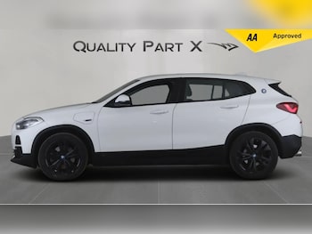 Used BMW X2 2023 for sale - 79106716: Photo