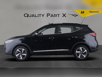 Used MG MG ZS 2022 for sale - 76485025: Photo