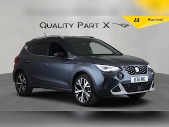 Used SEAT Arona 2024 for sale - 75810138: Photo