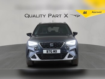 Used SEAT Arona 2024 for sale - 75810138: Photo