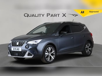 Used SEAT Arona 2024 for sale - 75810138: Photo