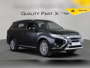 2020 (70) - 2.4h TwinMotor 13.8kWh Design CVT 4WD Euro 6 (s/s) 5dr