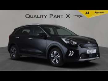 2021 (21) - 1.6 GDi 2 DCT Euro 6 (s/s) 5dr
