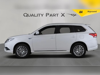 Used Mitsubishi Outlander 2021 for sale - 75339719: Photo