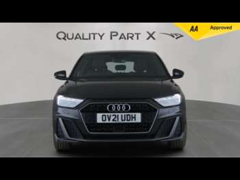 Used Audi A1 2021 for sale - 73931292: Photo