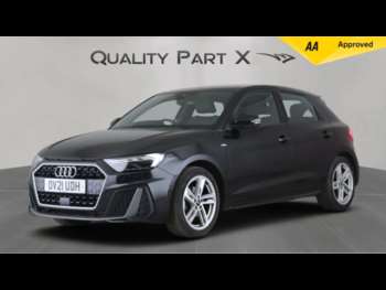 Used Audi A1 2021 for sale - 73931292: Photo