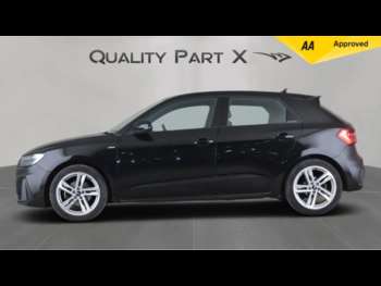 Used Audi A1 2021 for sale - 73931292: Photo