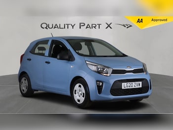 Kia - Picanto