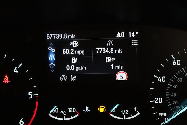 Used Ford Focus 2021 for sale - 76032254: Photo 18
