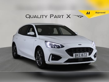 Ford - Focus
