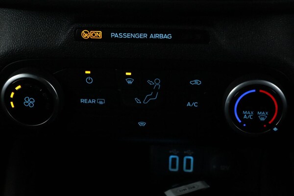Used Ford Focus 2021 for sale - 76032254: Photo 22