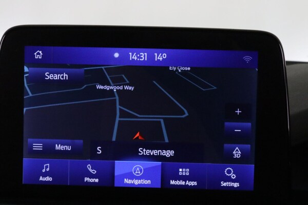 Used Ford Focus 2021 for sale - 76032254: Photo 26