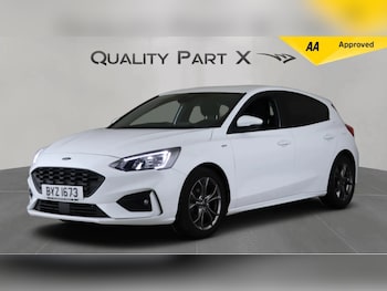 Used Ford Focus 2021 for sale - 76032254: Photo 2