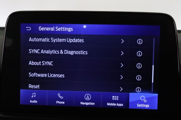 Used Ford Focus 2021 for sale - 76032254: Photo 31