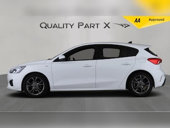 Used Ford Focus 2021 for sale - 76032254: Photo 3