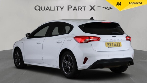 Used Ford Focus 2021 for sale - 76032254: Photo 4