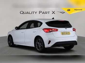 Used Ford Focus 2021 for sale - 76032254: Photo 4