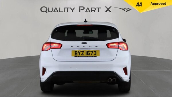 Used Ford Focus 2021 for sale - 76032254: Photo 5