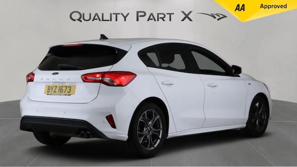 Used Ford Focus 2021 for sale - 76032254: Photo 6