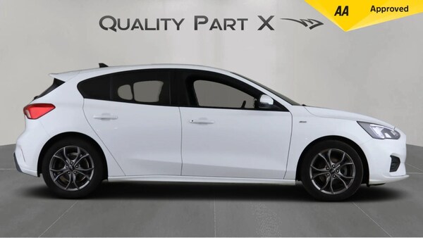 Used Ford Focus 2021 for sale - 76032254: Photo 7