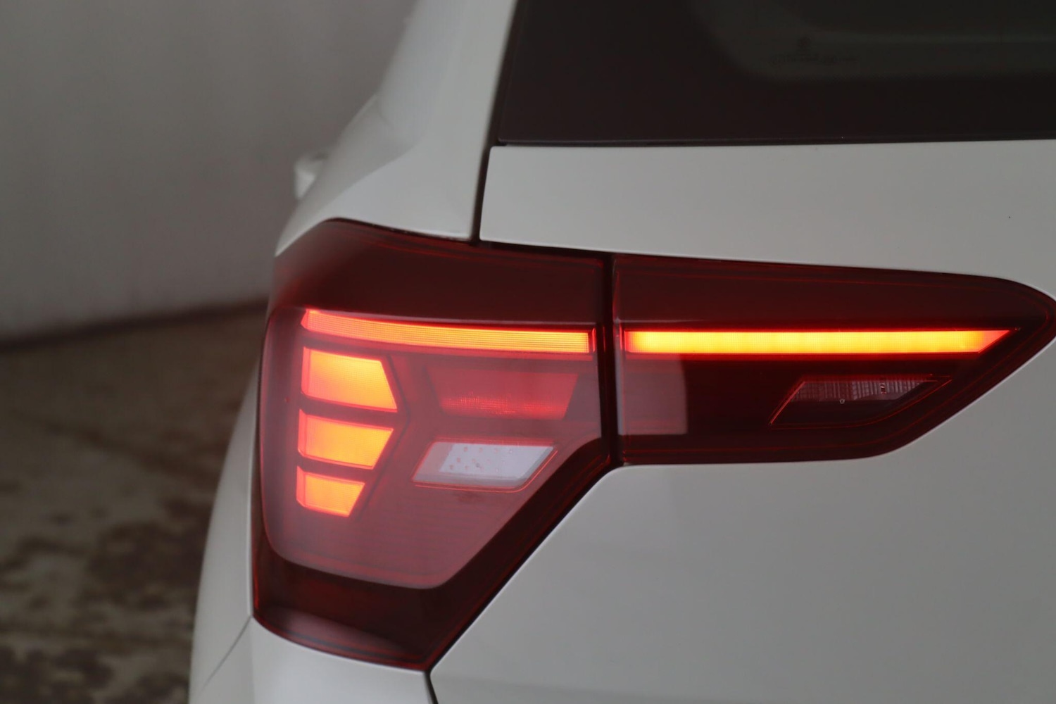 Used Volkswagen Polo 2021 for sale - 77144558: Photo 10