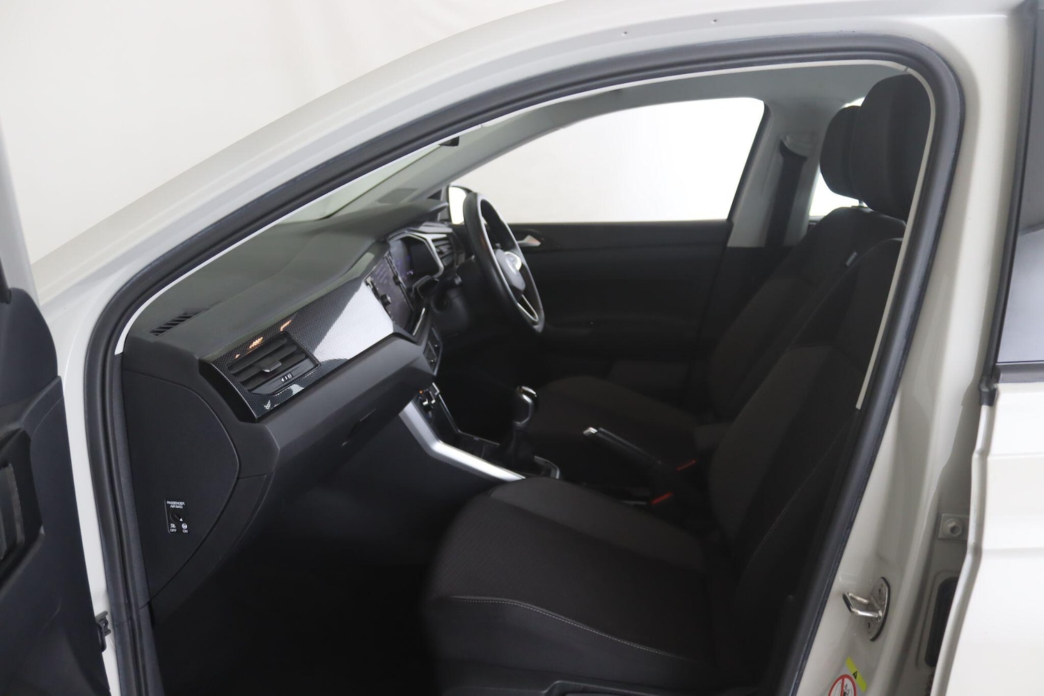 Used Volkswagen Polo 2021 for sale - 77144558: Photo 11