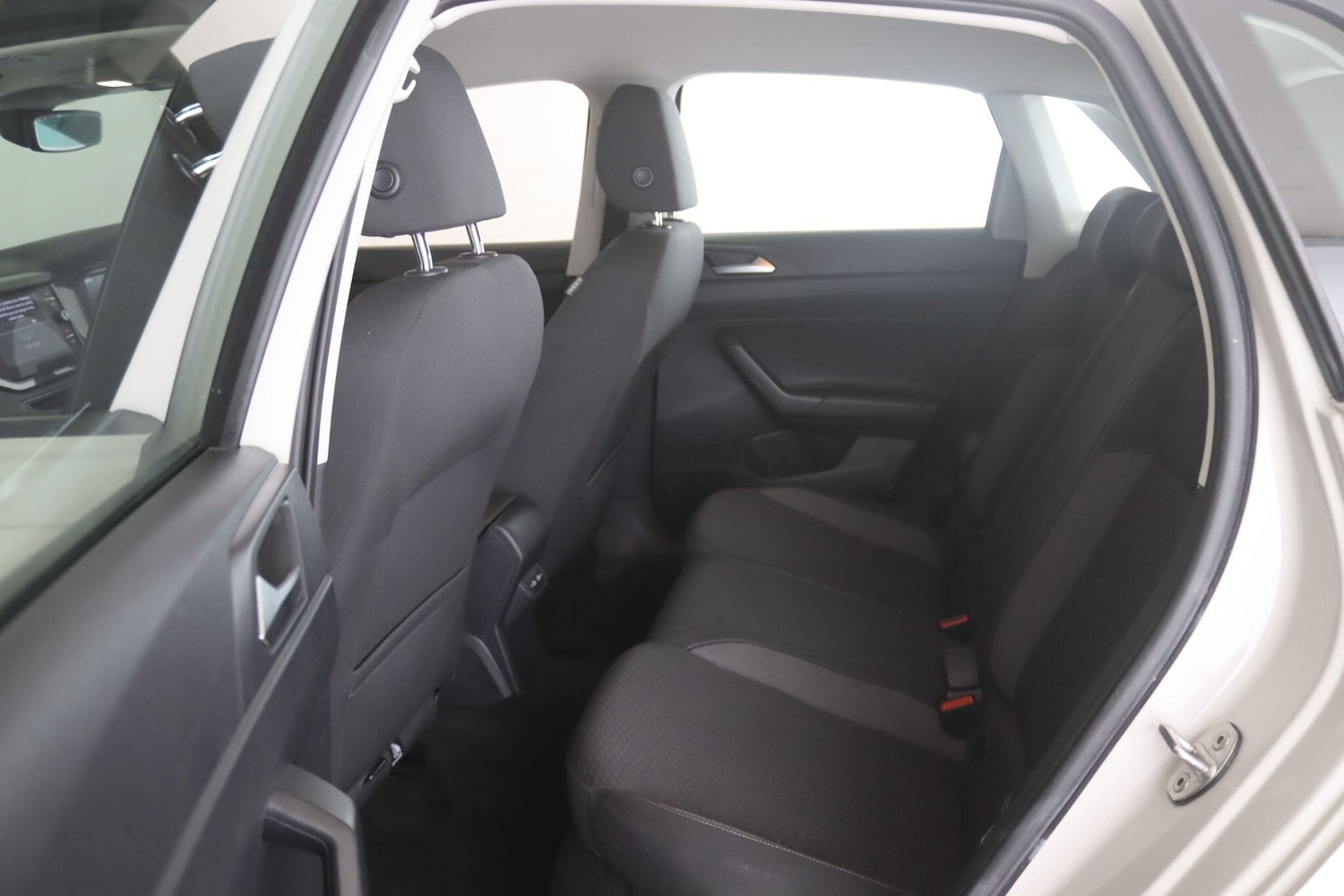 Used Volkswagen Polo 2021 for sale - 77144558: Photo 12