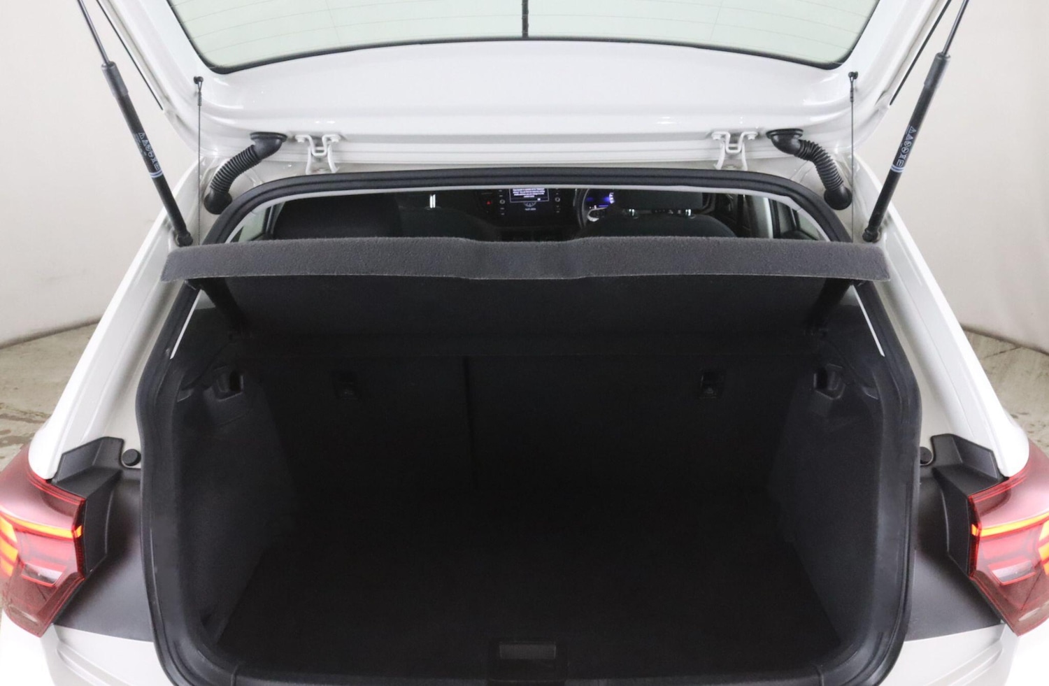 Used Volkswagen Polo 2021 for sale - 77144558: Photo 13