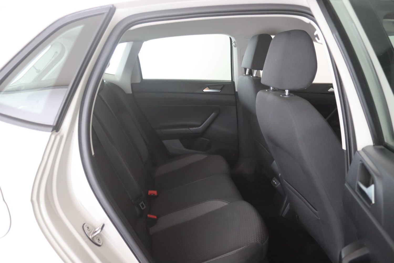 Used Volkswagen Polo 2021 for sale - 77144558: Photo 14