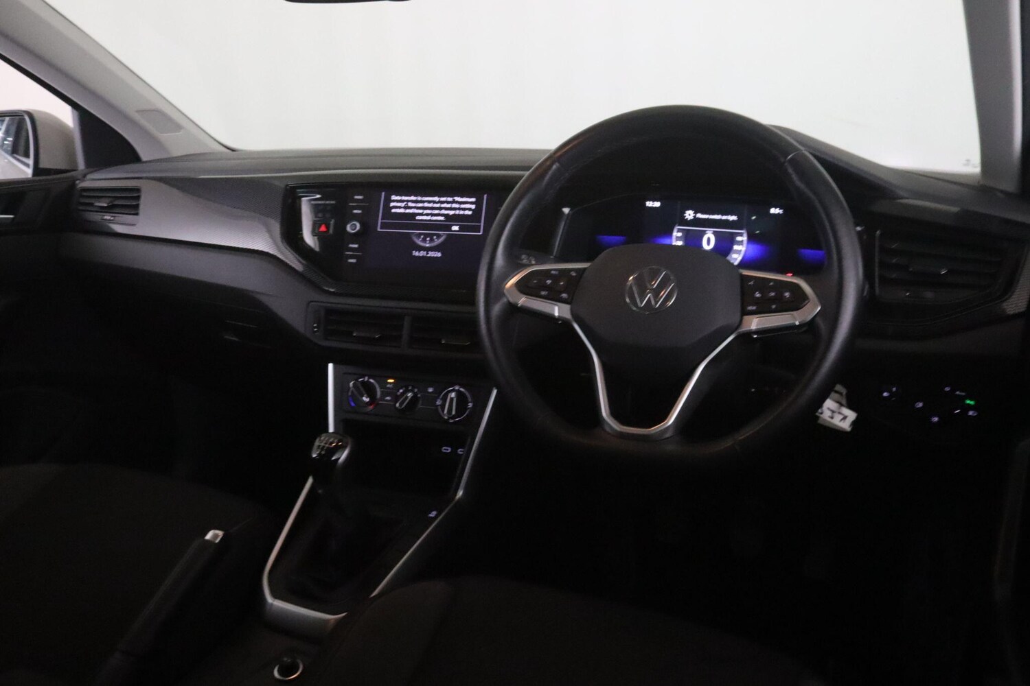 Used Volkswagen Polo 2021 for sale - 77144558: Photo 15