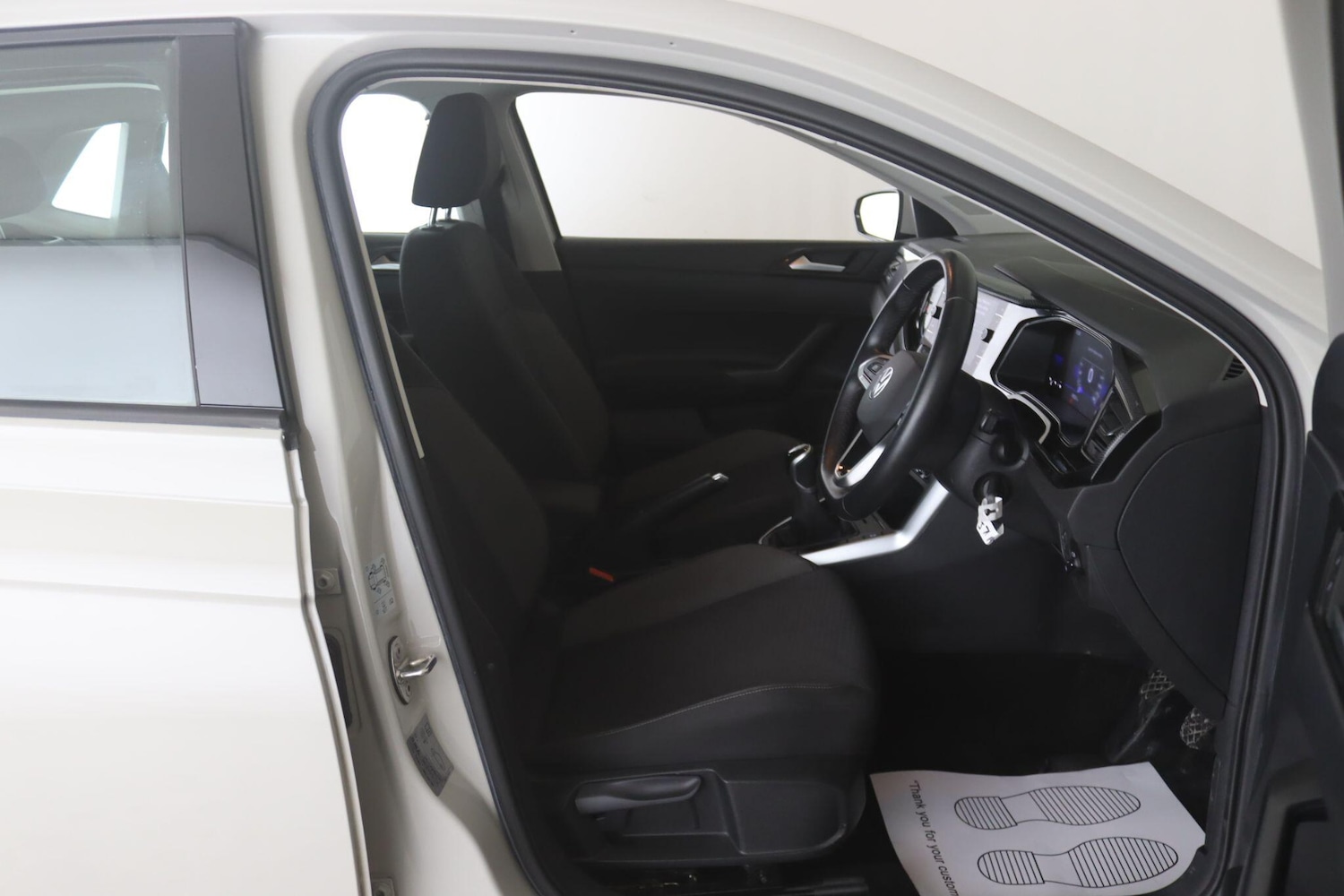 Used Volkswagen Polo 2021 for sale - 77144558: Photo 16