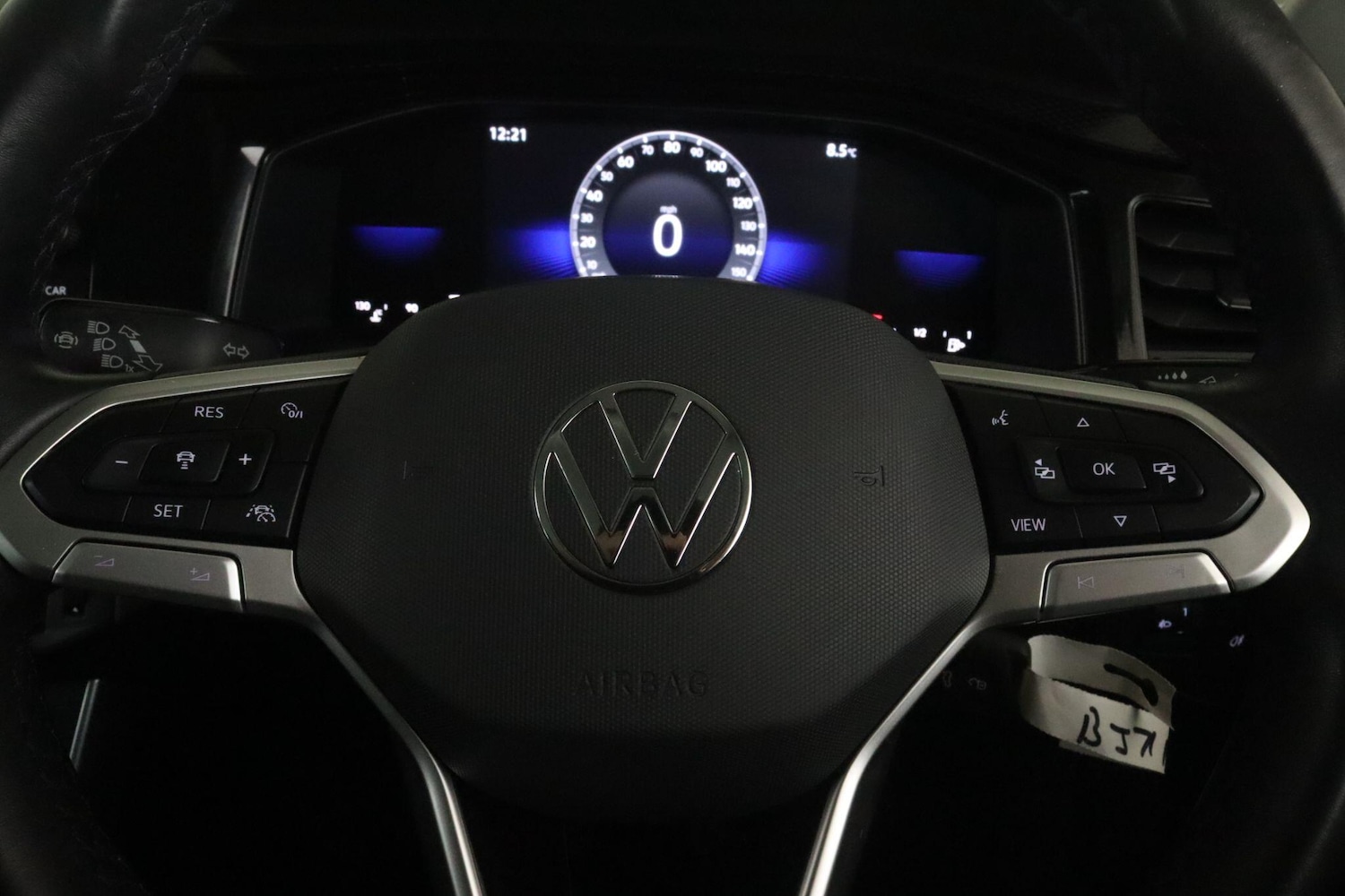 Used Volkswagen Polo 2021 for sale - 77144558: Photo 20